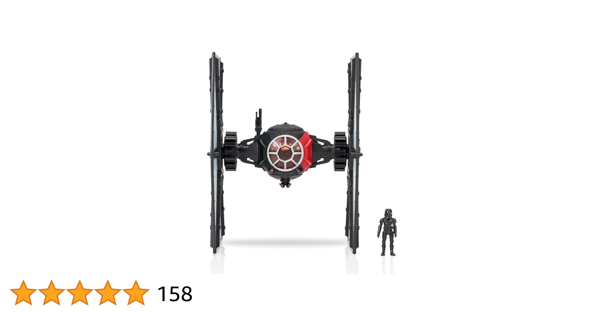 ET イーティー スターウォーズ ホットトイズ TMS124 『スター・ウォーズ：アソーカ』シン
